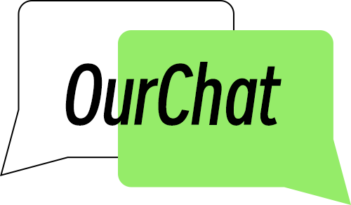Ourchat Logo